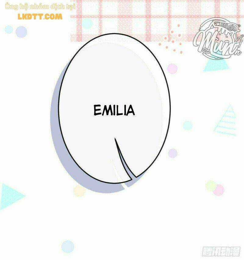 Trở Thành Bạch Nguyệt Quang Của Phản Diện Hắc Hóa Chapter 9 trang 21