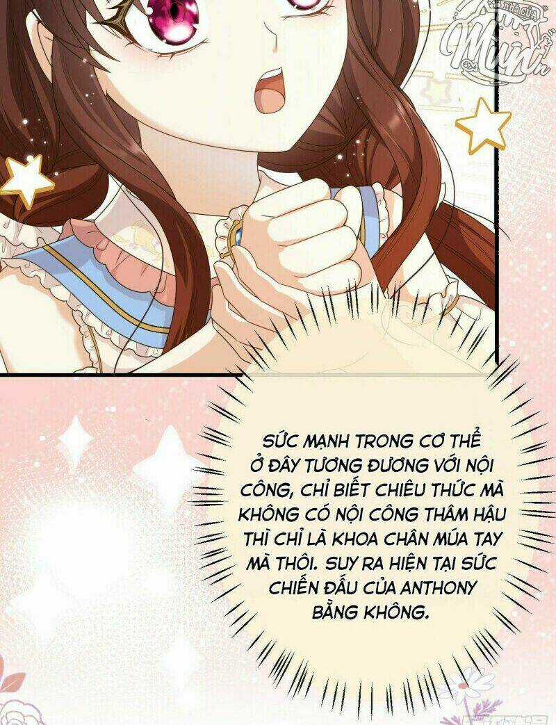 Trở Thành Bạch Nguyệt Quang Của Phản Diện Hắc Hóa Chapter 9 trang 26