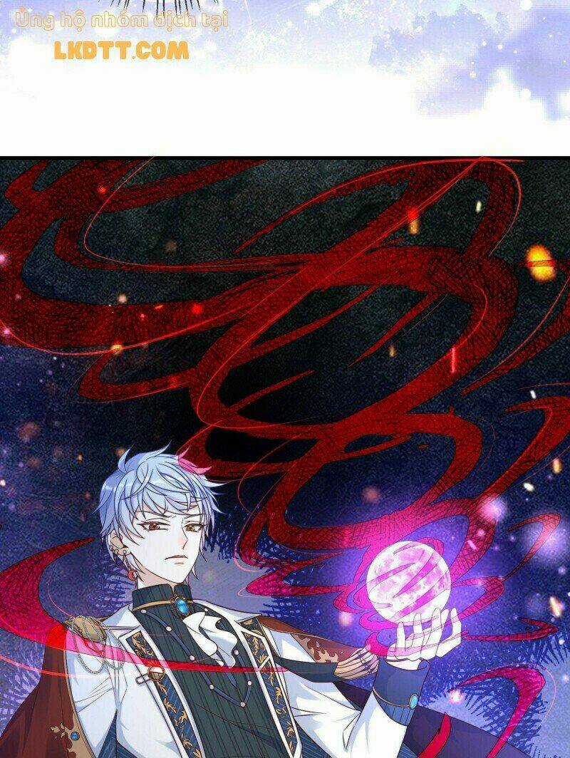 Trở Thành Bạch Nguyệt Quang Của Phản Diện Hắc Hóa Chapter 9 trang 29