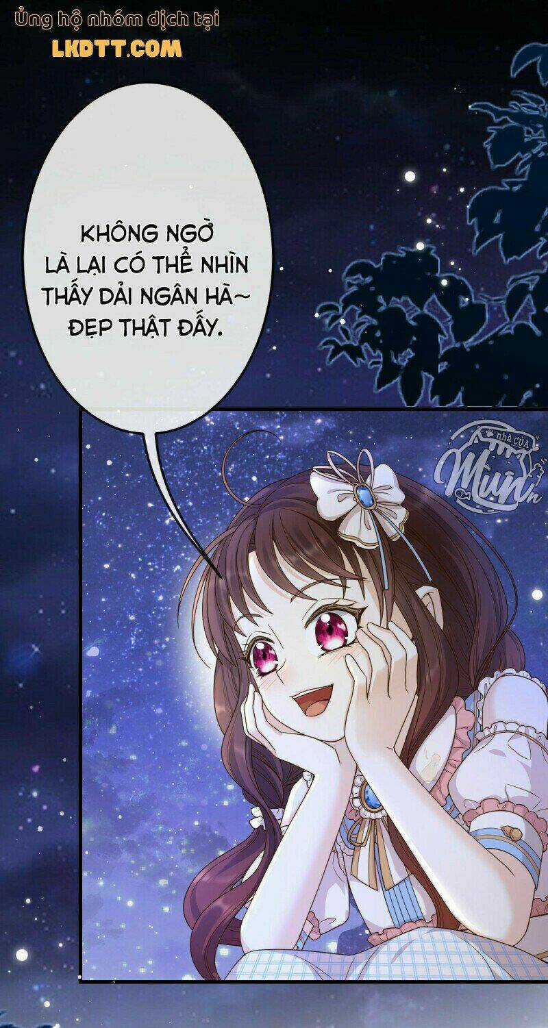 Trở Thành Bạch Nguyệt Quang Của Phản Diện Hắc Hóa Chapter 9 trang 3