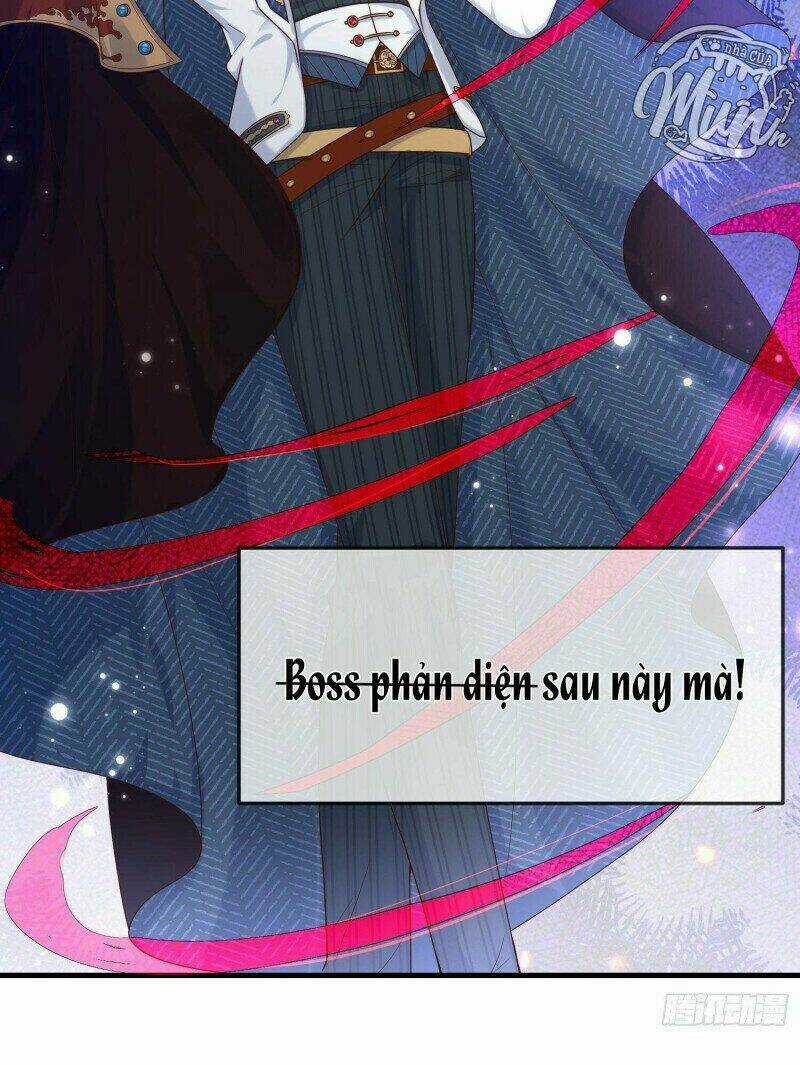 Trở Thành Bạch Nguyệt Quang Của Phản Diện Hắc Hóa Chapter 9 trang 30