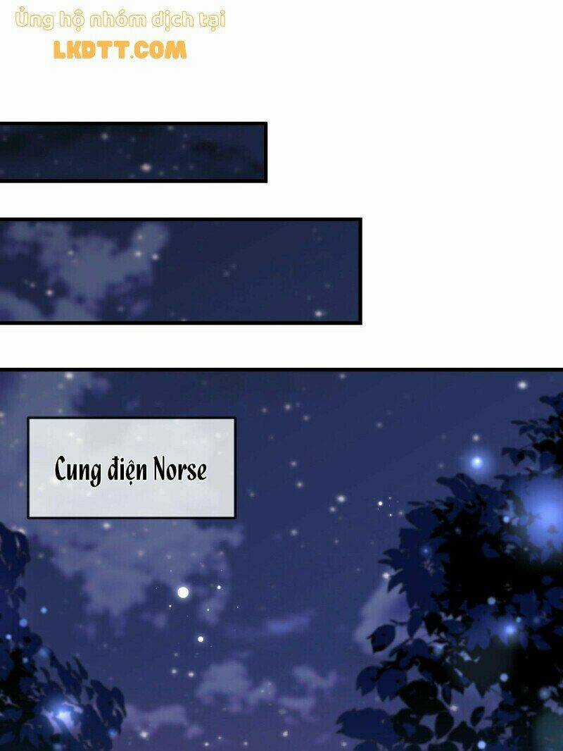 Trở Thành Bạch Nguyệt Quang Của Phản Diện Hắc Hóa Chapter 9 trang 31