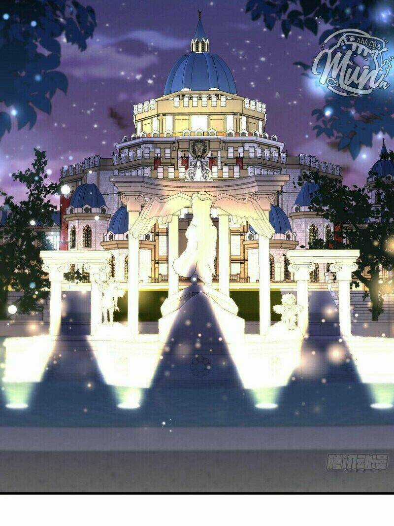 Trở Thành Bạch Nguyệt Quang Của Phản Diện Hắc Hóa Chapter 9 trang 32