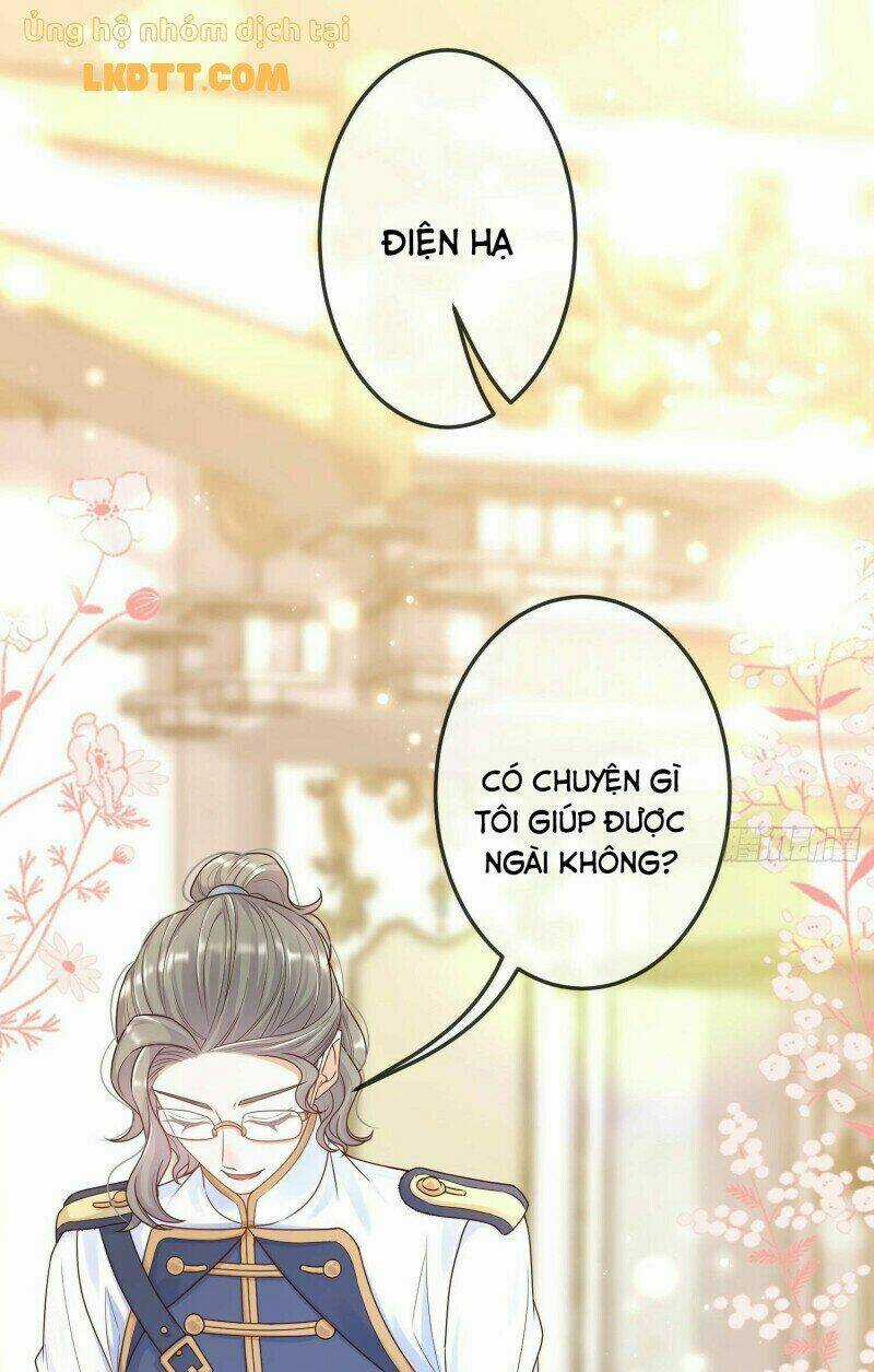 Trở Thành Bạch Nguyệt Quang Của Phản Diện Hắc Hóa Chapter 9 trang 34