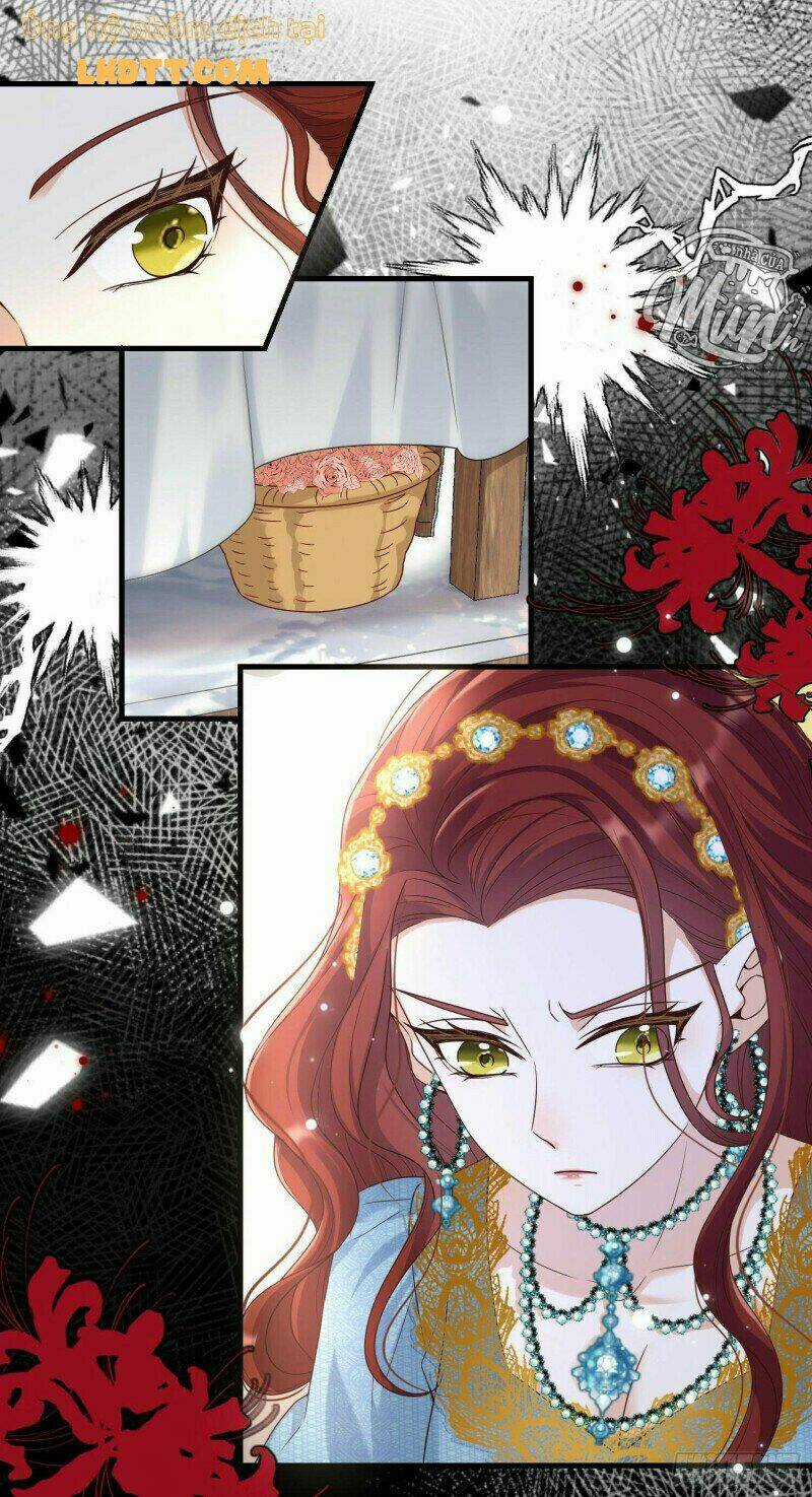 Trở Thành Bạch Nguyệt Quang Của Phản Diện Hắc Hóa Chapter 9 trang 49