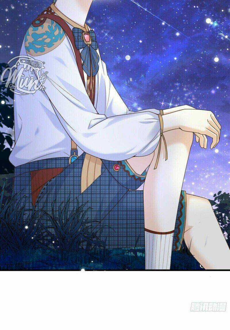 Trở Thành Bạch Nguyệt Quang Của Phản Diện Hắc Hóa Chapter 9 trang 5