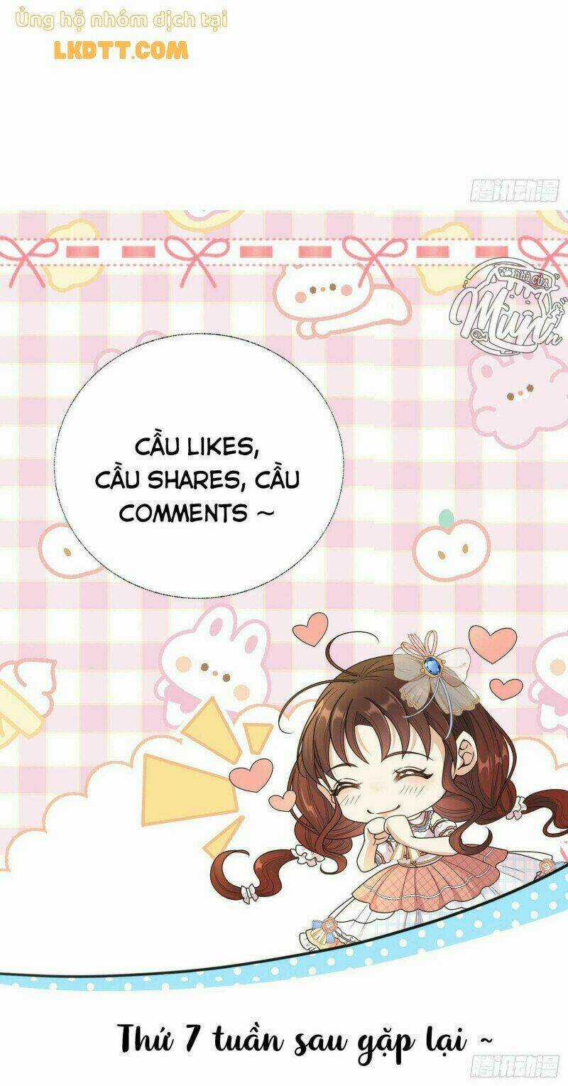 Trở Thành Bạch Nguyệt Quang Của Phản Diện Hắc Hóa Chapter 9 trang 52