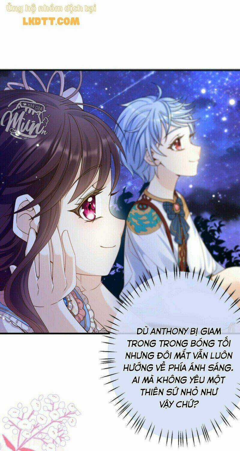 Trở Thành Bạch Nguyệt Quang Của Phản Diện Hắc Hóa Chapter 9 trang 6