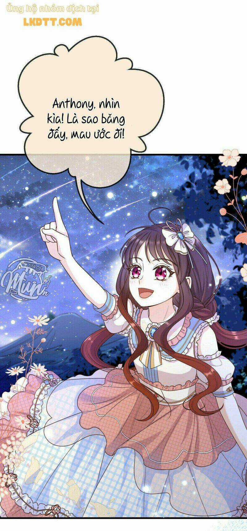 Trở Thành Bạch Nguyệt Quang Của Phản Diện Hắc Hóa Chapter 9 trang 8