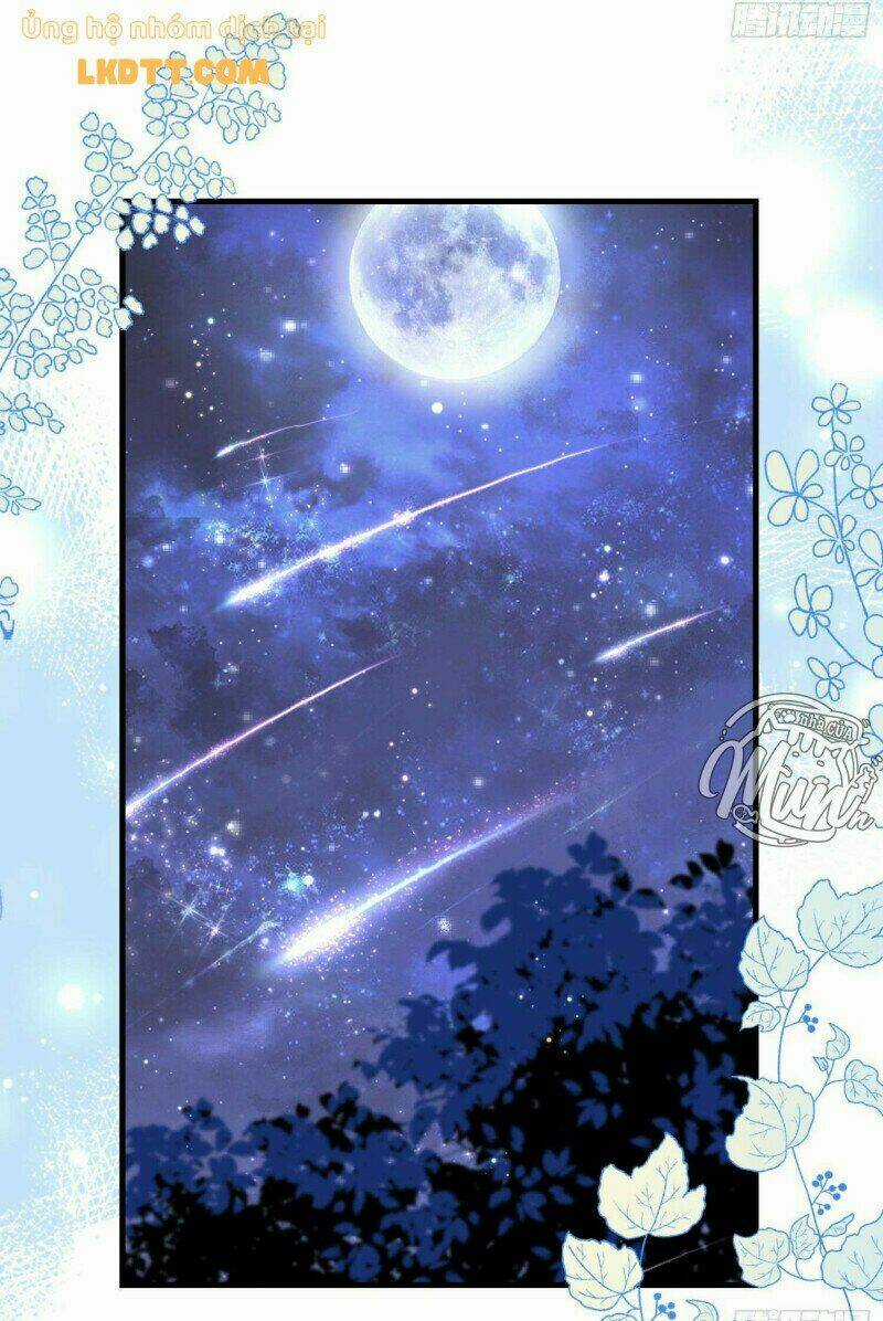 Trở Thành Bạch Nguyệt Quang Của Phản Diện Hắc Hóa Chapter 9 trang 9