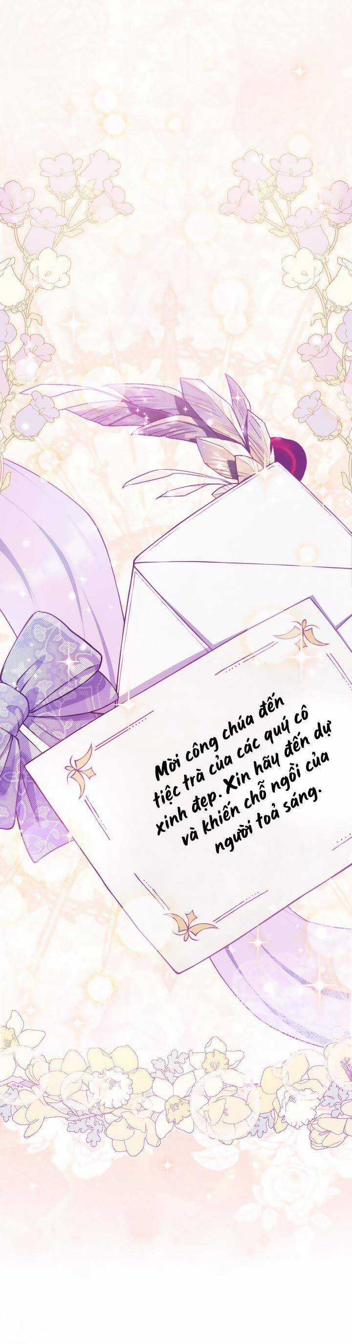 Trở Thành Bạn Thời Thơ Ấu Của Nam Phụ Ám Ảnh Chapter 10 trang 2