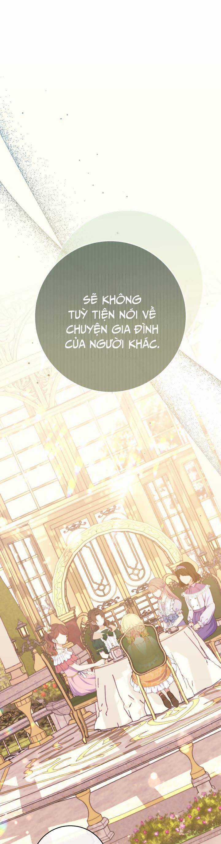 Trở Thành Bạn Thời Thơ Ấu Của Nam Phụ Ám Ảnh Chapter 10 trang 20
