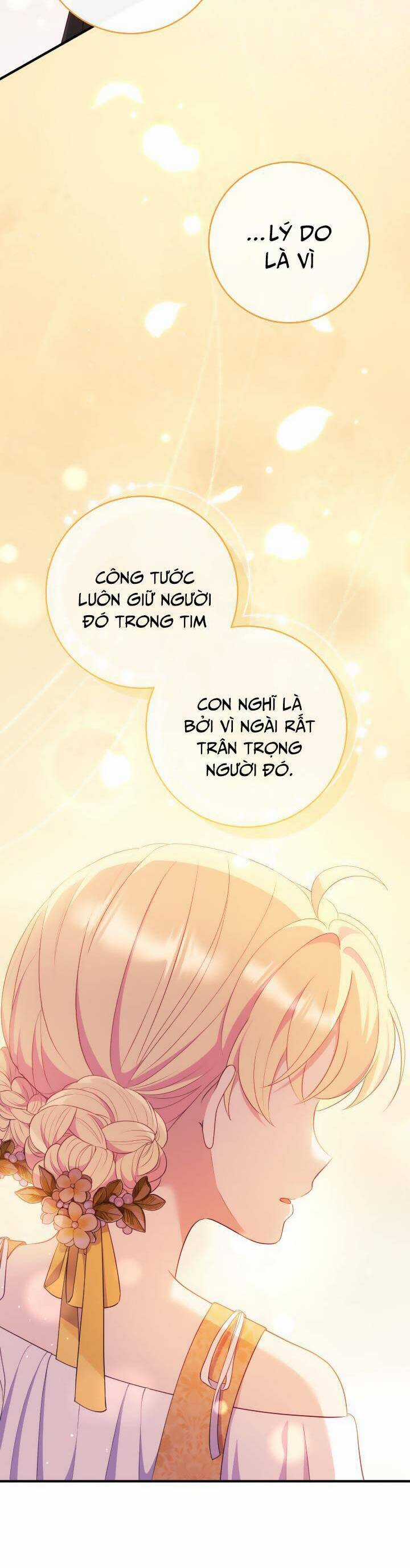 Trở Thành Bạn Thời Thơ Ấu Của Nam Phụ Ám Ảnh Chapter 10 trang 33