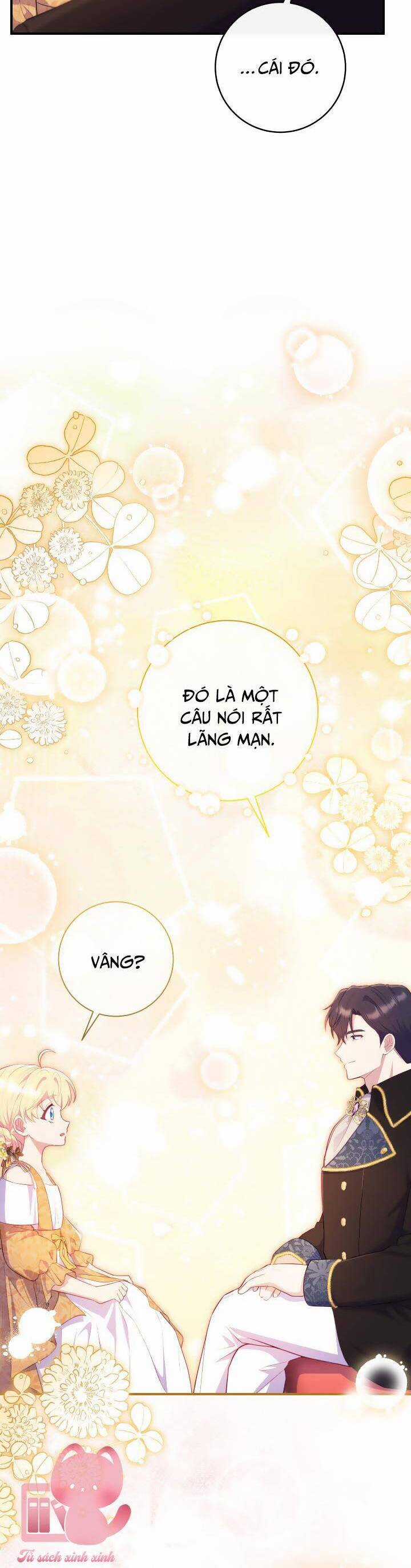 Trở Thành Bạn Thời Thơ Ấu Của Nam Phụ Ám Ảnh Chapter 10 trang 37