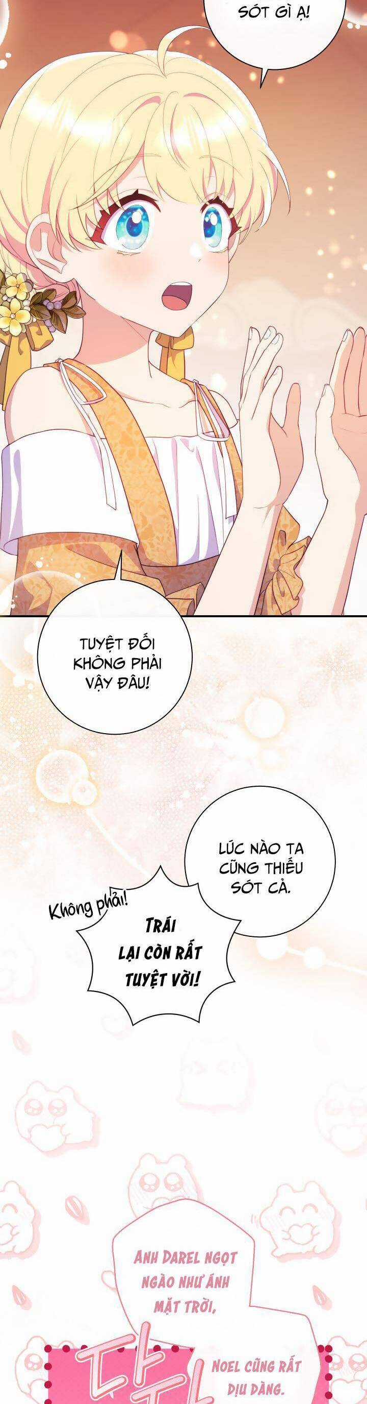 Trở Thành Bạn Thời Thơ Ấu Của Nam Phụ Ám Ảnh Chapter 10 trang 39