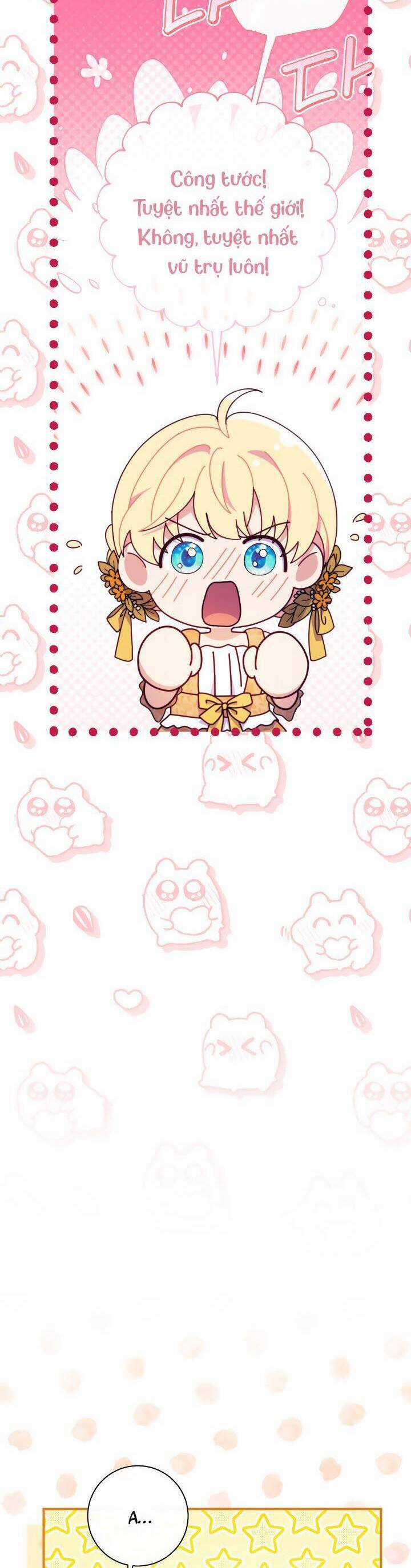 Trở Thành Bạn Thời Thơ Ấu Của Nam Phụ Ám Ảnh Chapter 10 trang 40