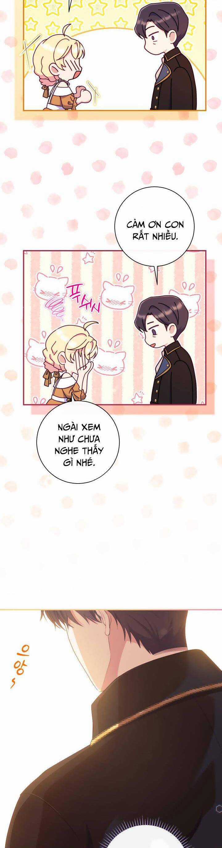 Trở Thành Bạn Thời Thơ Ấu Của Nam Phụ Ám Ảnh Chapter 10 trang 41