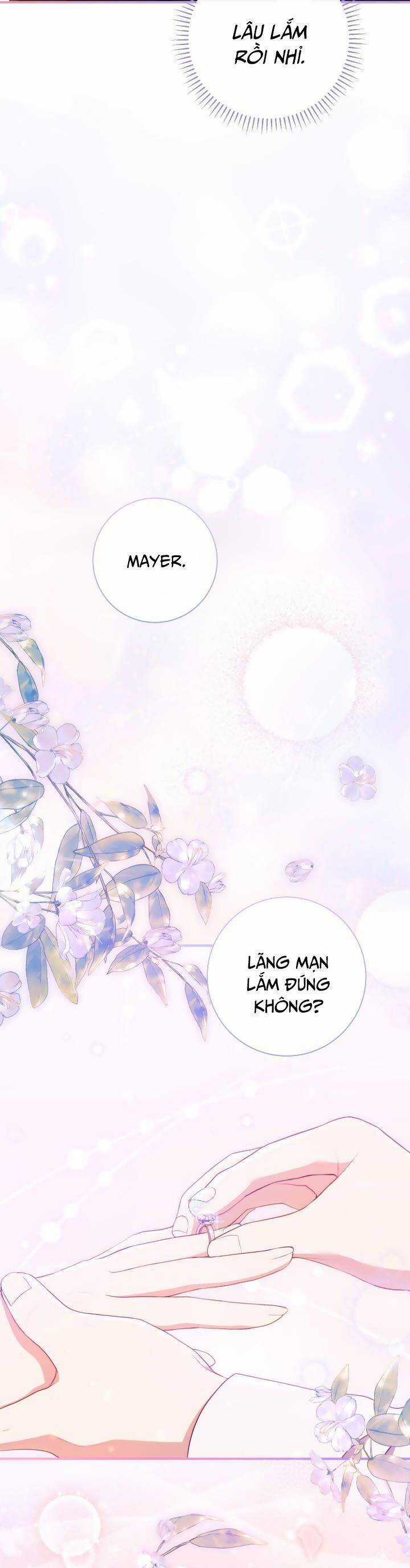 Trở Thành Bạn Thời Thơ Ấu Của Nam Phụ Ám Ảnh Chapter 10 trang 42