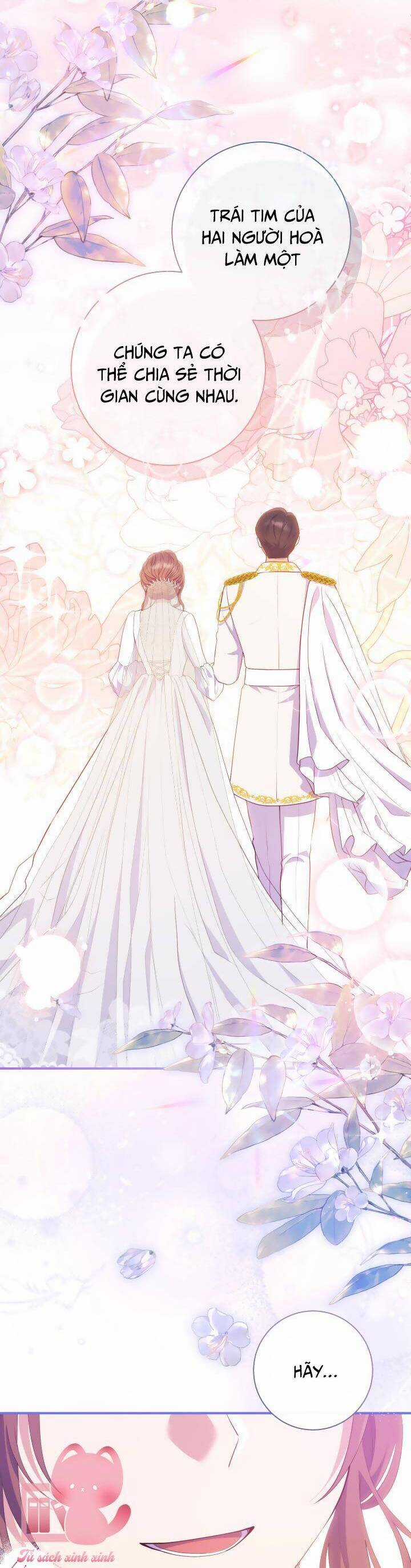 Trở Thành Bạn Thời Thơ Ấu Của Nam Phụ Ám Ảnh Chapter 10 trang 43