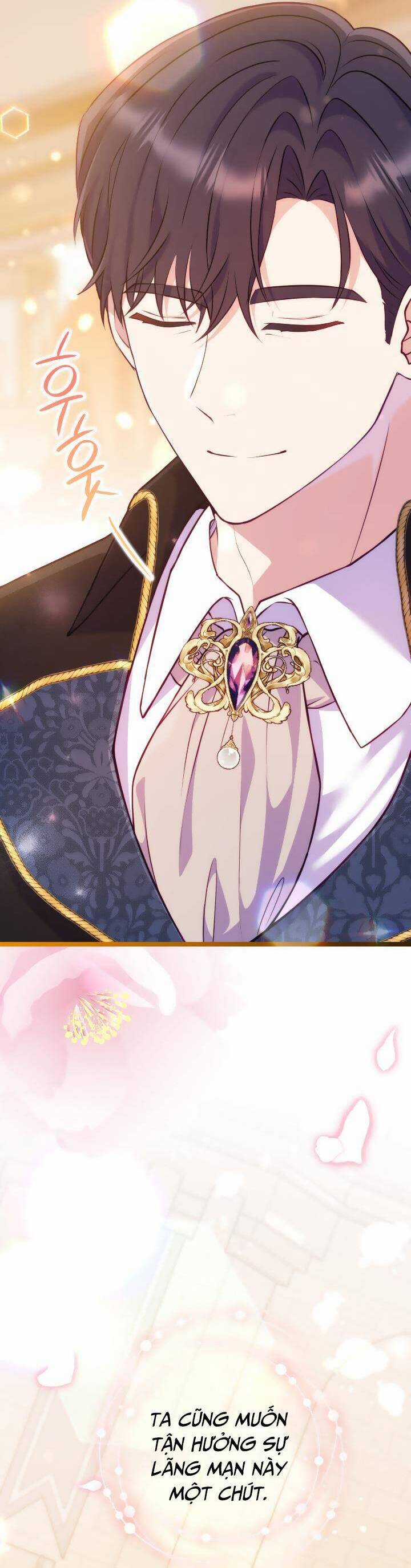 Trở Thành Bạn Thời Thơ Ấu Của Nam Phụ Ám Ảnh Chapter 10 trang 45