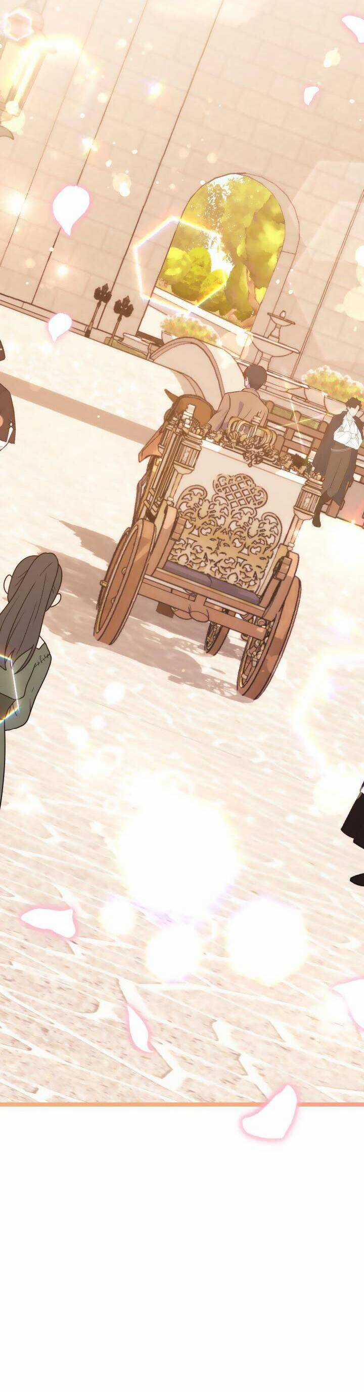 Trở Thành Bạn Thời Thơ Ấu Của Nam Phụ Ám Ảnh Chapter 10 trang 46