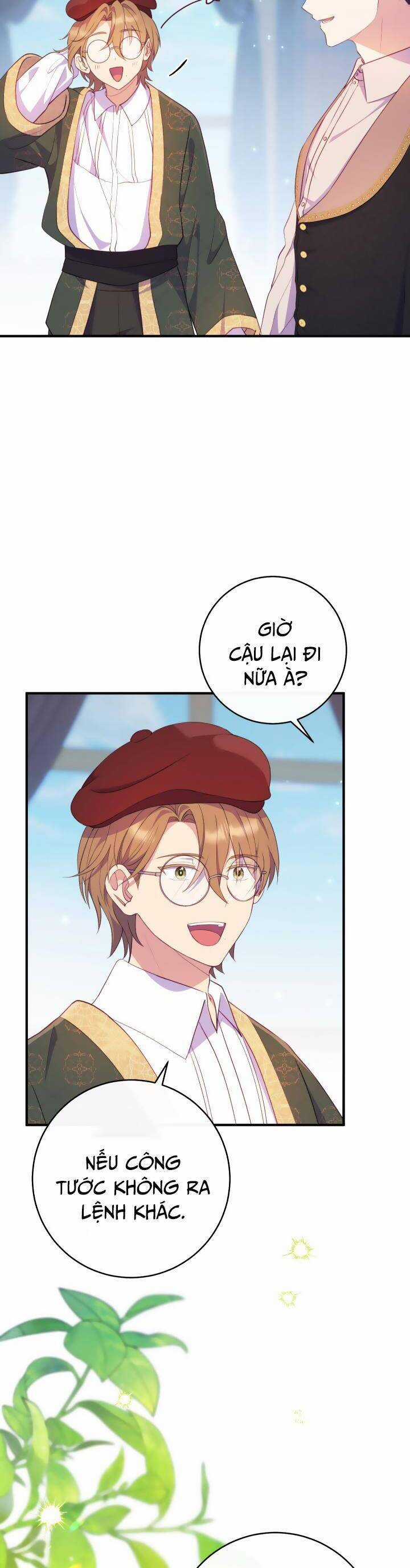 Trở Thành Bạn Thời Thơ Ấu Của Nam Phụ Ám Ảnh Chapter 10 trang 48