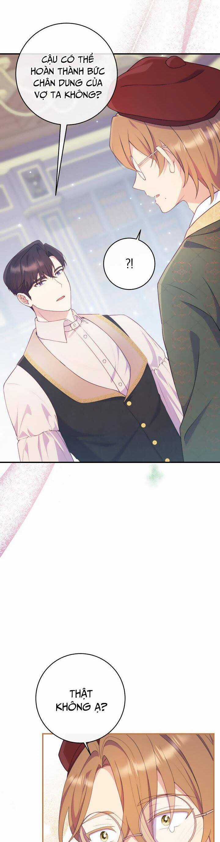 Trở Thành Bạn Thời Thơ Ấu Của Nam Phụ Ám Ảnh Chapter 10 trang 52