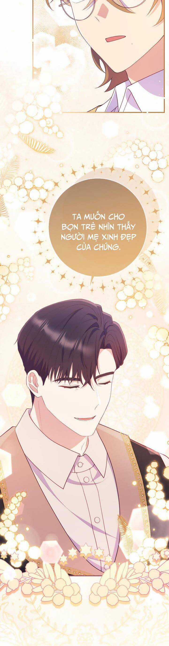 Trở Thành Bạn Thời Thơ Ấu Của Nam Phụ Ám Ảnh Chapter 10 trang 53