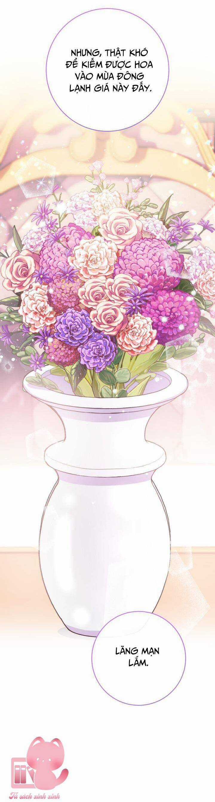 Trở Thành Bạn Thời Thơ Ấu Của Nam Phụ Ám Ảnh Chapter 11 trang 17