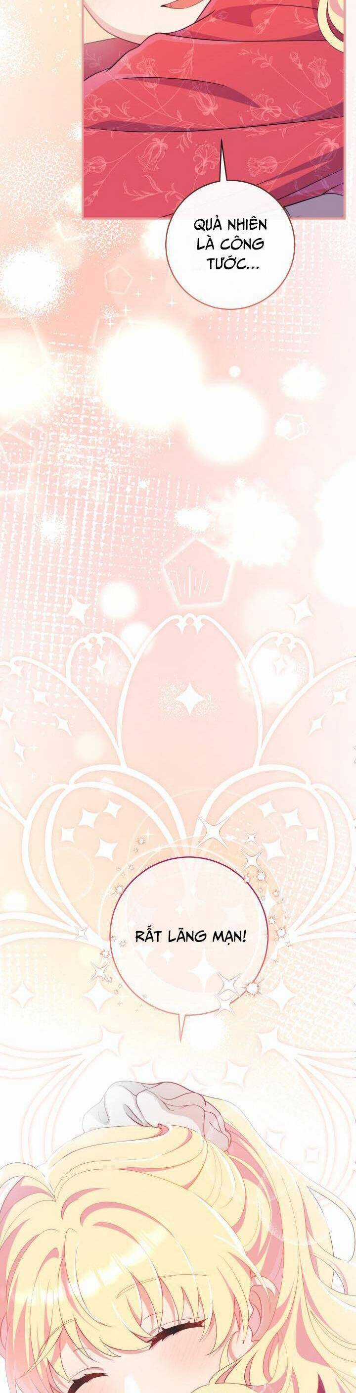 Trở Thành Bạn Thời Thơ Ấu Của Nam Phụ Ám Ảnh Chapter 11 trang 19