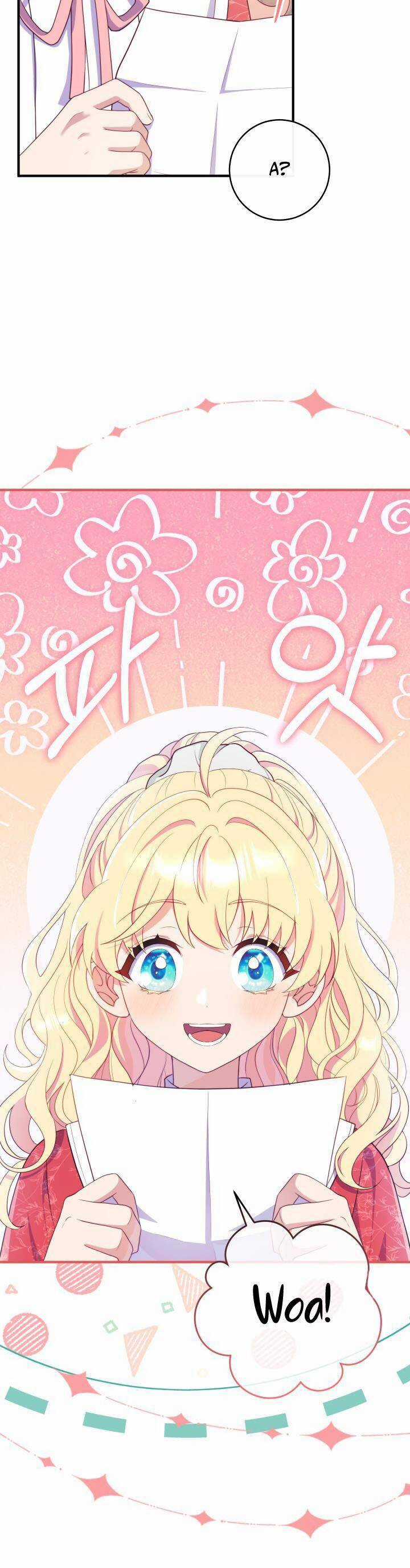 Trở Thành Bạn Thời Thơ Ấu Của Nam Phụ Ám Ảnh Chapter 11 trang 26