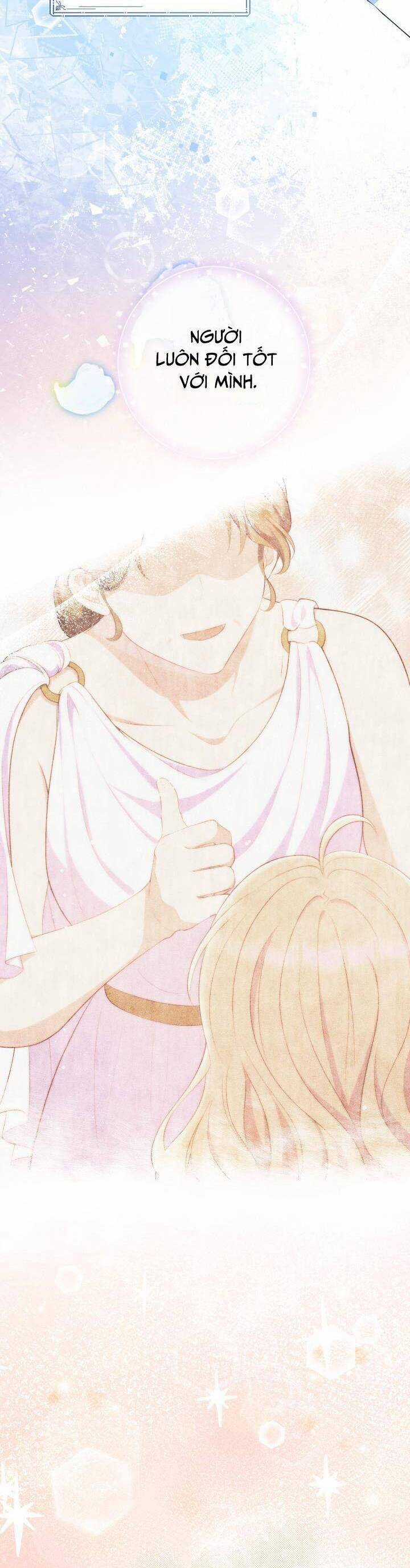 Trở Thành Bạn Thời Thơ Ấu Của Nam Phụ Ám Ảnh Chapter 11 trang 29