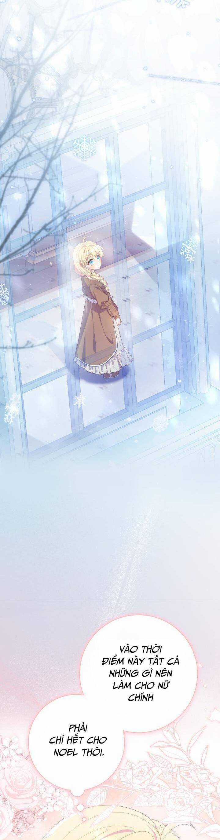 Trở Thành Bạn Thời Thơ Ấu Của Nam Phụ Ám Ảnh Chapter 11 trang 3