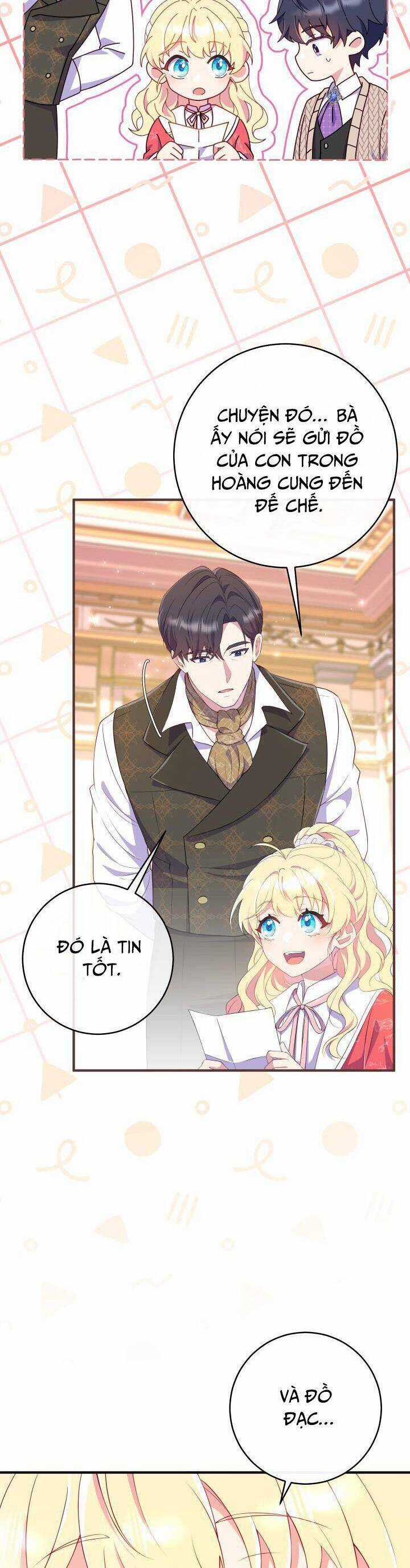 Trở Thành Bạn Thời Thơ Ấu Của Nam Phụ Ám Ảnh Chapter 11 trang 31