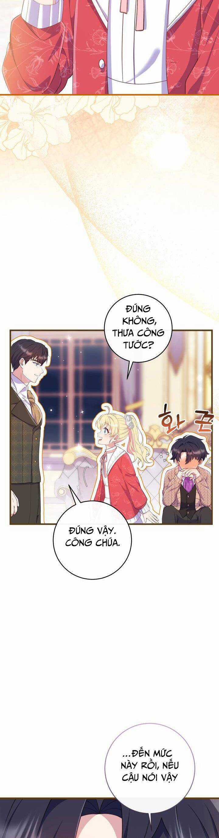 Trở Thành Bạn Thời Thơ Ấu Của Nam Phụ Ám Ảnh Chapter 11 trang 39