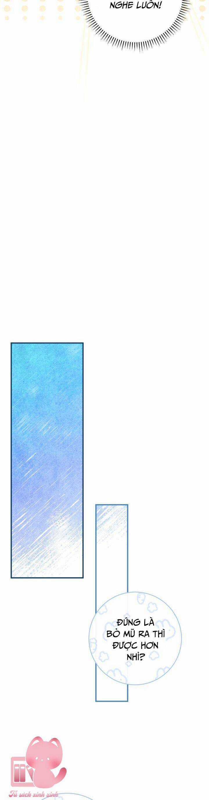 Trở Thành Bạn Thời Thơ Ấu Của Nam Phụ Ám Ảnh Chapter 11 trang 41