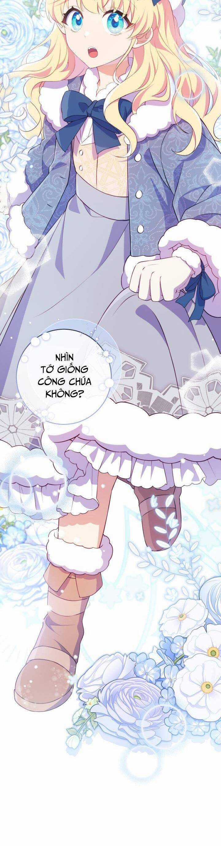 Trở Thành Bạn Thời Thơ Ấu Của Nam Phụ Ám Ảnh Chapter 11 trang 43