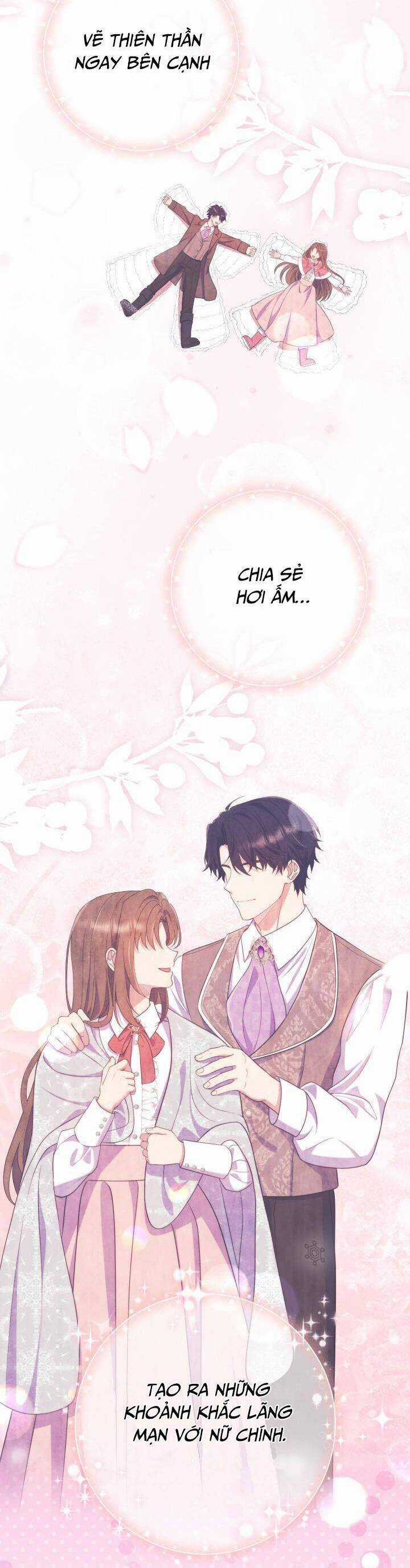 Trở Thành Bạn Thời Thơ Ấu Của Nam Phụ Ám Ảnh Chapter 11 trang 7