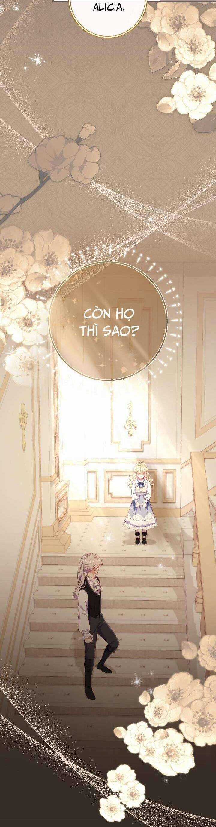 Trở Thành Bạn Thời Thơ Ấu Của Nam Phụ Ám Ảnh Chapter 12 trang 19