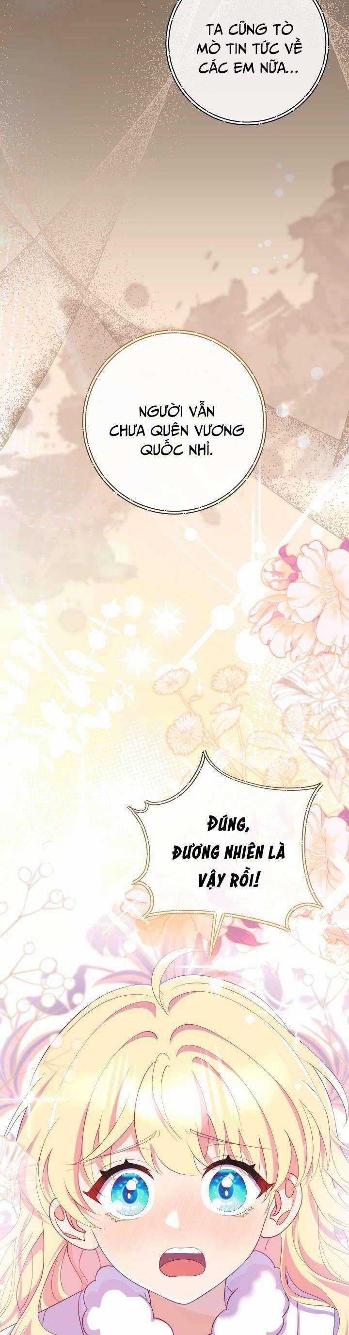 Trở Thành Bạn Thời Thơ Ấu Của Nam Phụ Ám Ảnh Chapter 12 trang 21