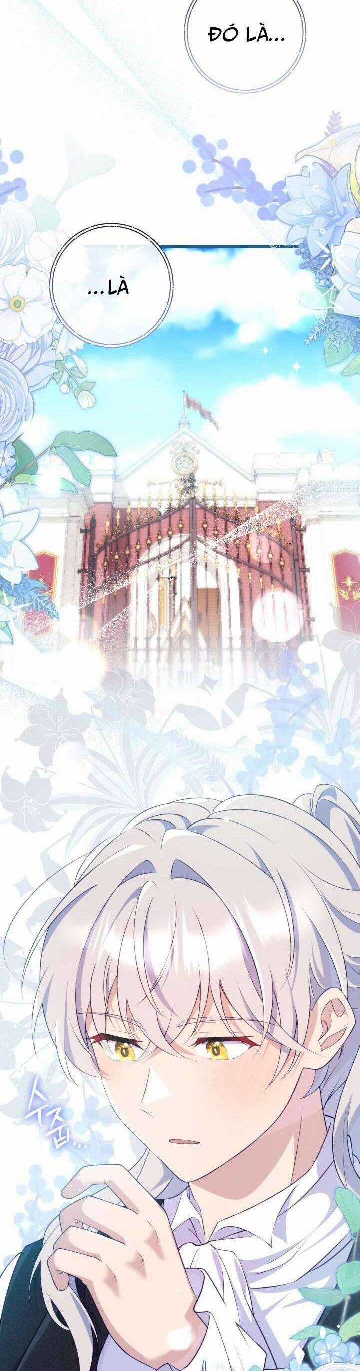 Trở Thành Bạn Thời Thơ Ấu Của Nam Phụ Ám Ảnh Chapter 12 trang 39