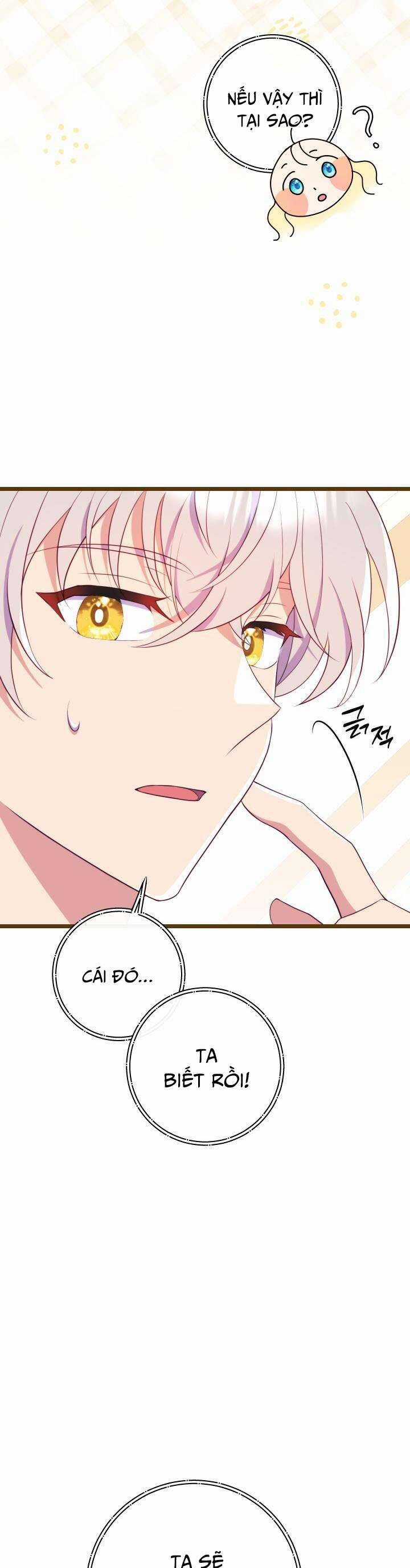 Trở Thành Bạn Thời Thơ Ấu Của Nam Phụ Ám Ảnh Chapter 12 trang 41