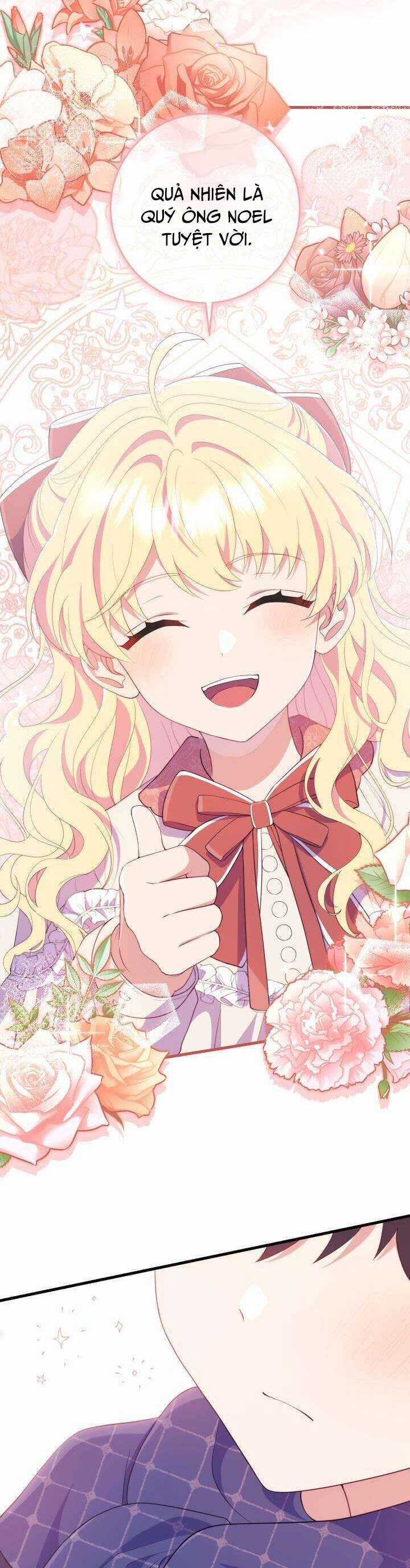 Trở Thành Bạn Thời Thơ Ấu Của Nam Phụ Ám Ảnh Chapter 12 trang 50