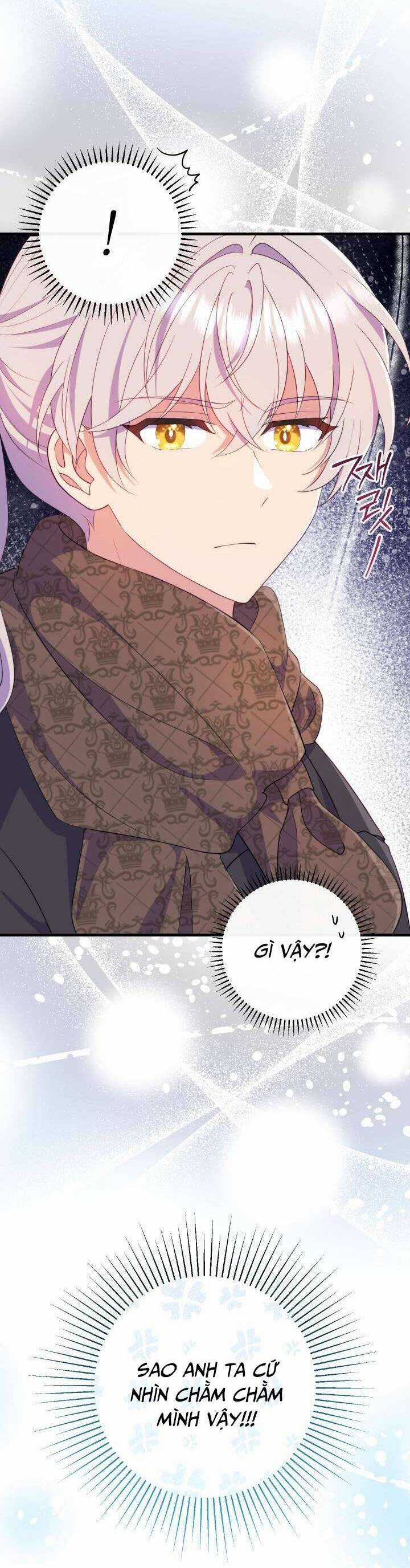 Trở Thành Bạn Thời Thơ Ấu Của Nam Phụ Ám Ảnh Chapter 12 trang 52