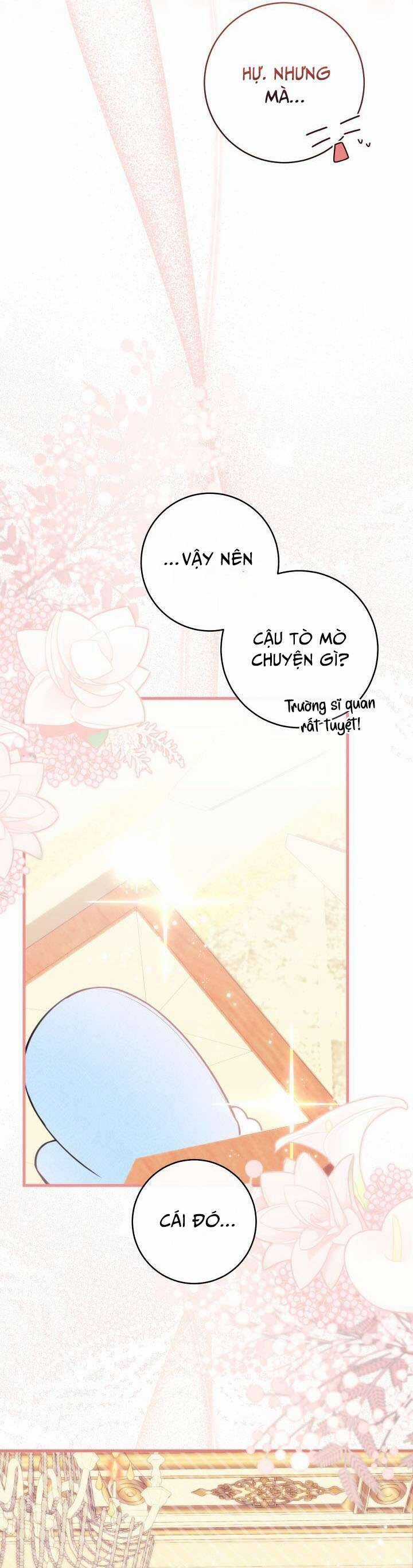 Trở Thành Bạn Thời Thơ Ấu Của Nam Phụ Ám Ảnh Chapter 13 trang 33