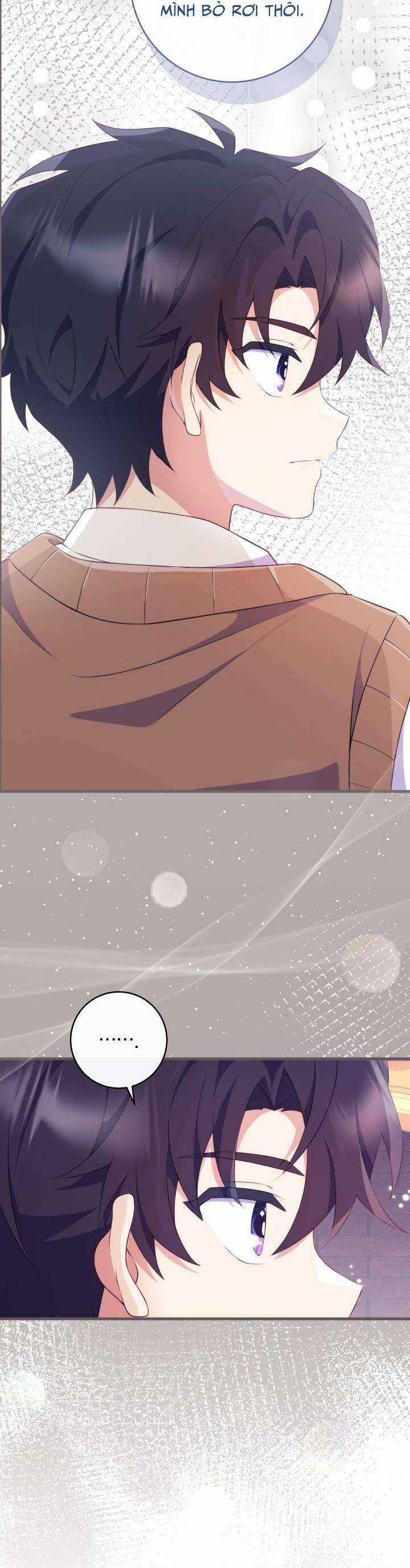 Trở Thành Bạn Thời Thơ Ấu Của Nam Phụ Ám Ảnh Chapter 13 trang 45