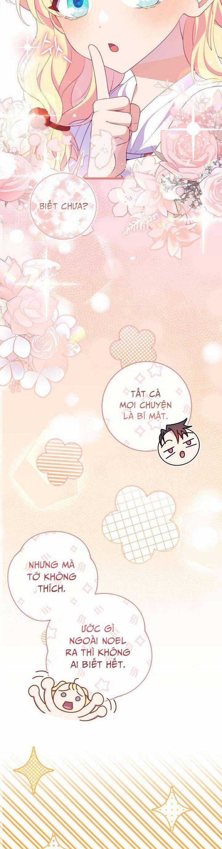 Trở Thành Bạn Thời Thơ Ấu Của Nam Phụ Ám Ảnh Chapter 13 trang 47