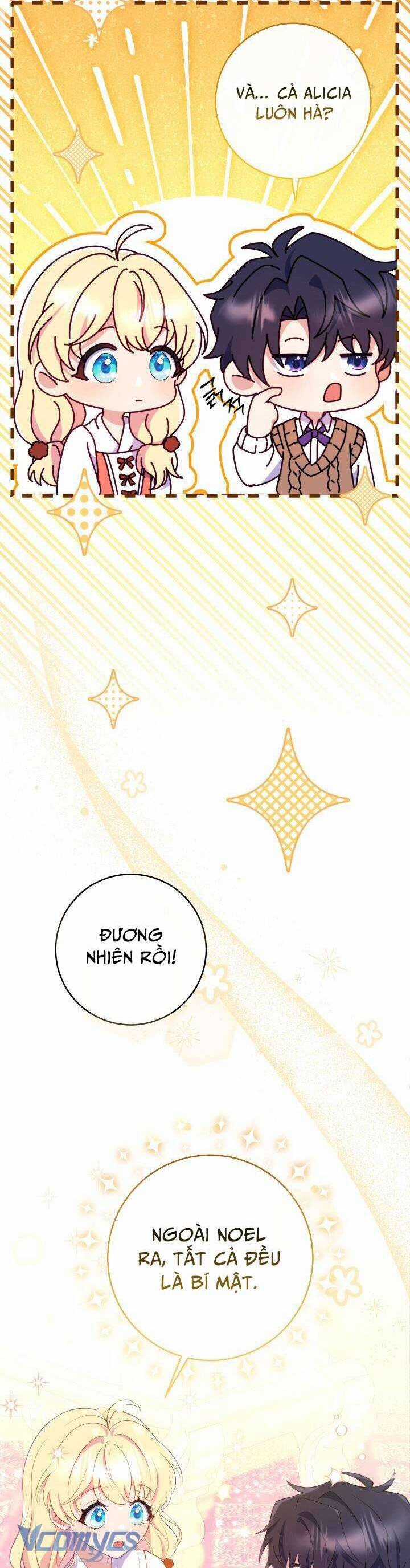 Trở Thành Bạn Thời Thơ Ấu Của Nam Phụ Ám Ảnh Chapter 13 trang 48