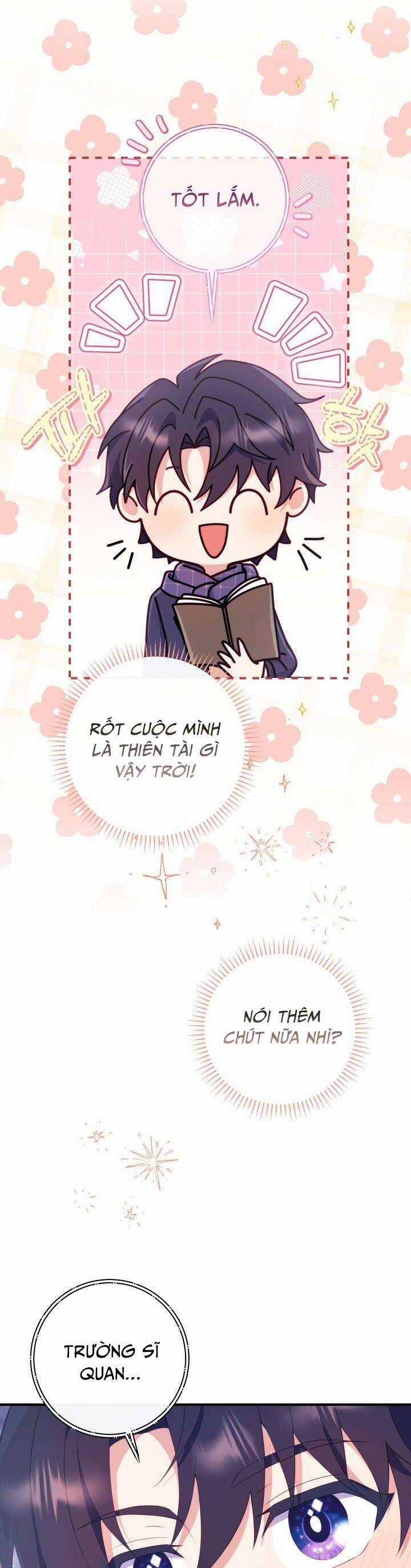 Trở Thành Bạn Thời Thơ Ấu Của Nam Phụ Ám Ảnh Chapter 13 trang 5