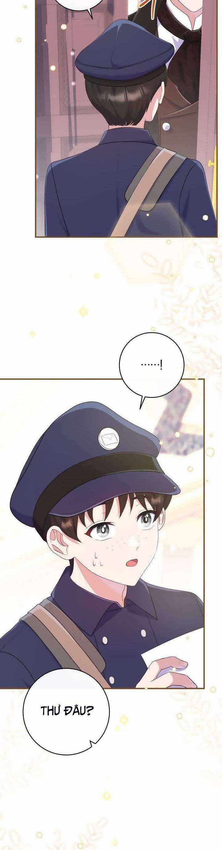 Trở Thành Bạn Thời Thơ Ấu Của Nam Phụ Ám Ảnh Chapter 14 trang 2